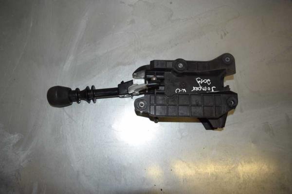 LEVIER DE VITESSE FIAT DUCATO/CITROEN JUMPER/PEUGEOT BOXER - Vue 1